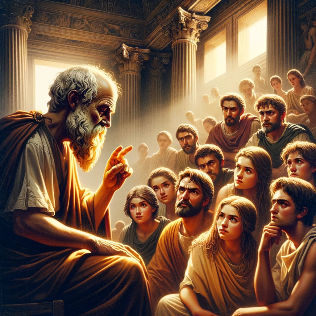 Sócrates